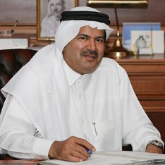 Mr. Jaber Sultan Al Jaber