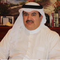 Mohammed Sultan Al Jaber