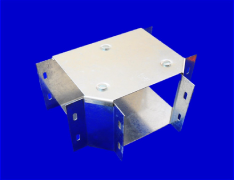 Cable Trunking Tee Top cover